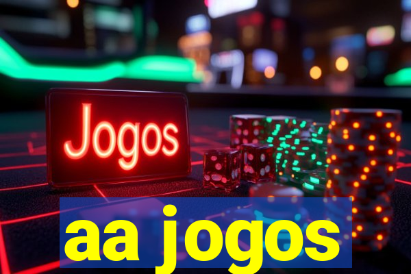 aa jogos