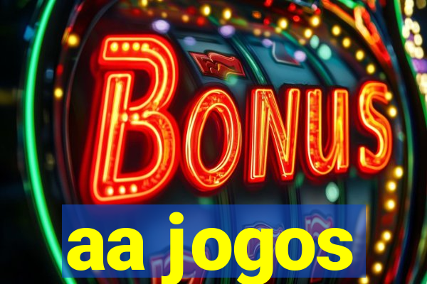 aa jogos