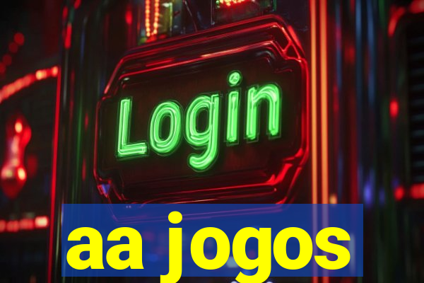 aa jogos