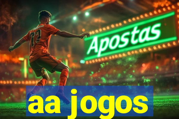 aa jogos