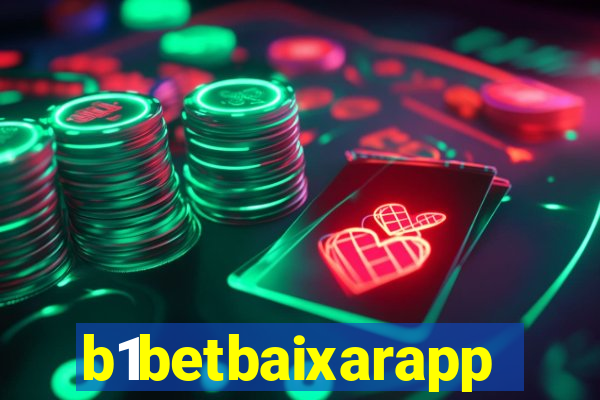 b1betbaixarapp