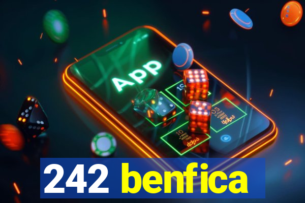 242 benfica