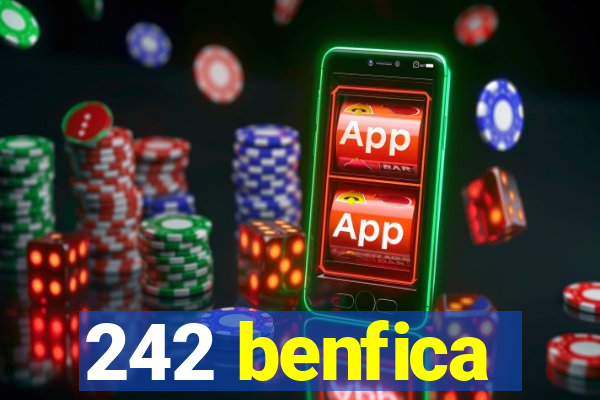 242 benfica