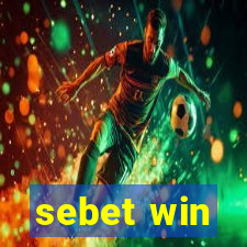 sebet win