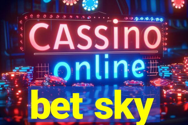 bet sky