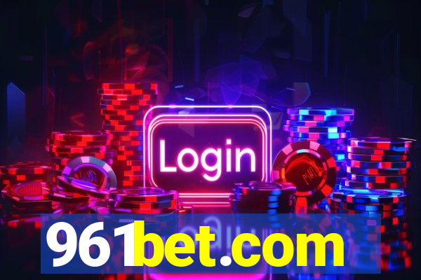 961bet.com