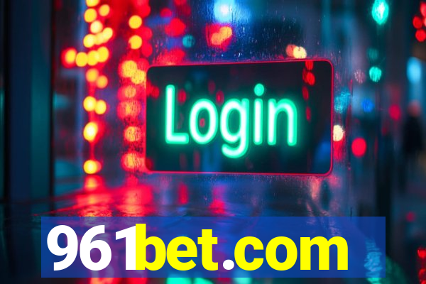 961bet.com