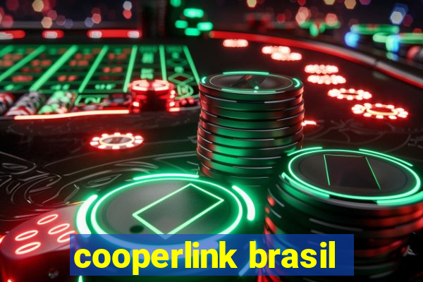 cooperlink brasil