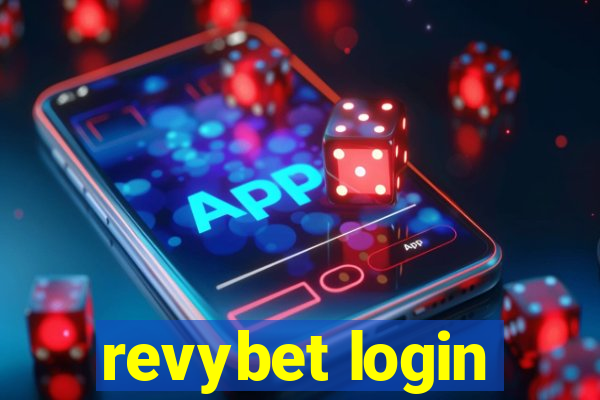 revybet login