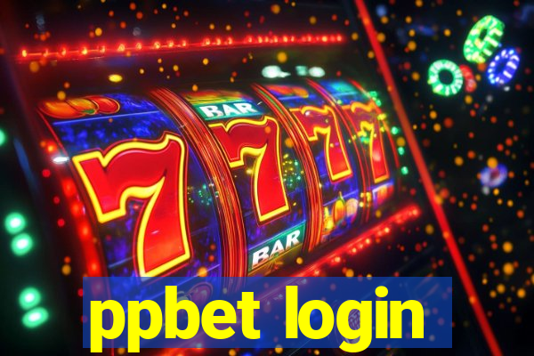 ppbet login