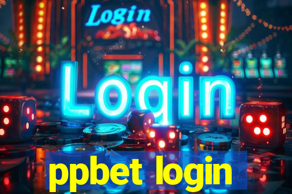 ppbet login