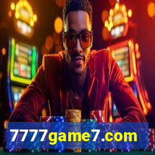 7777game7.com