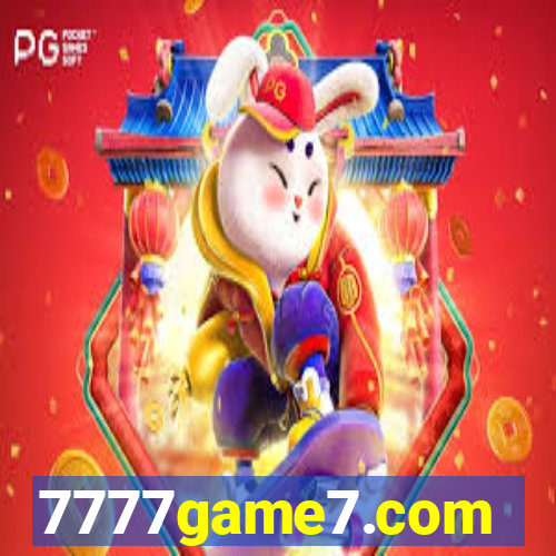 7777game7.com