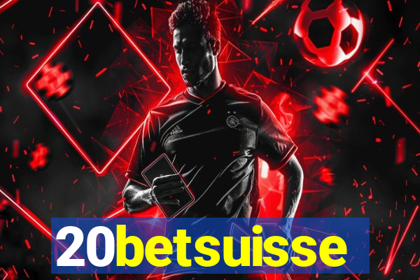 20betsuisse