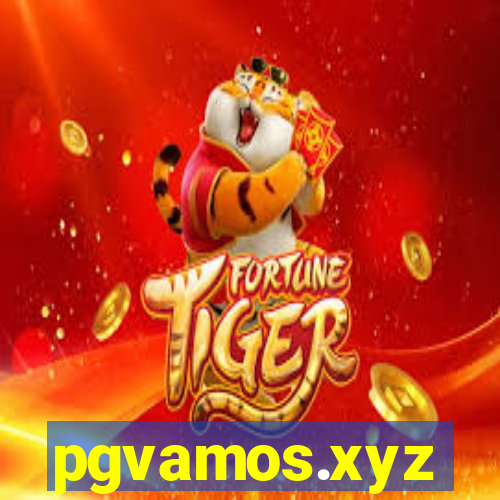 pgvamos.xyz