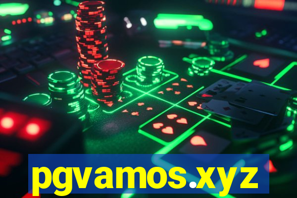 pgvamos.xyz