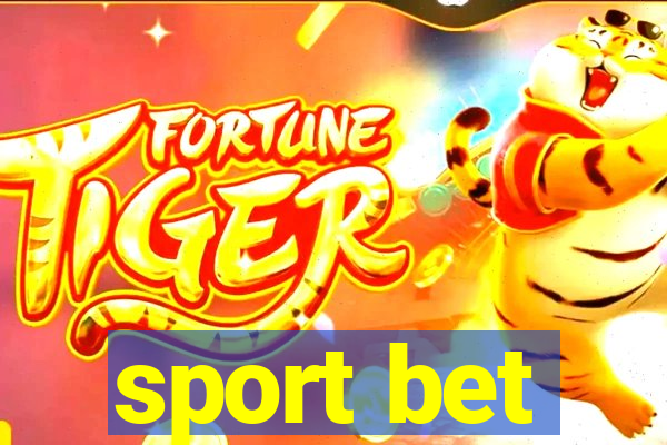 sport bet