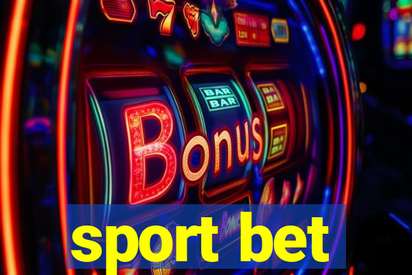 sport bet