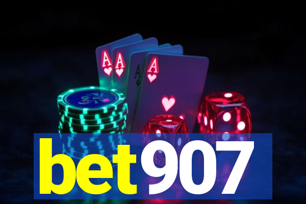 bet907