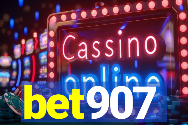 bet907