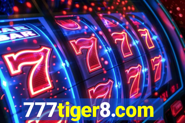 777tiger8.com