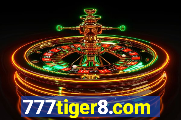 777tiger8.com