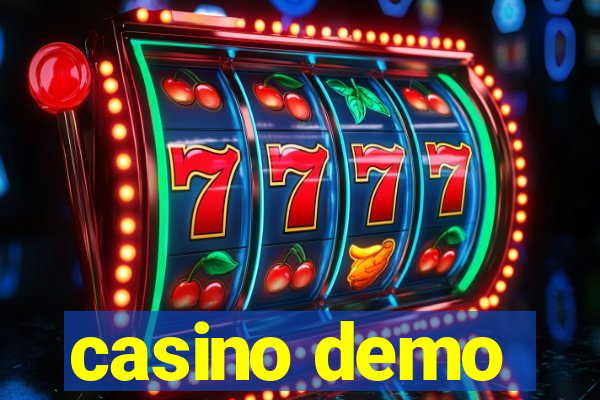 casino demo