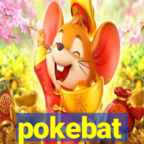 pokebat