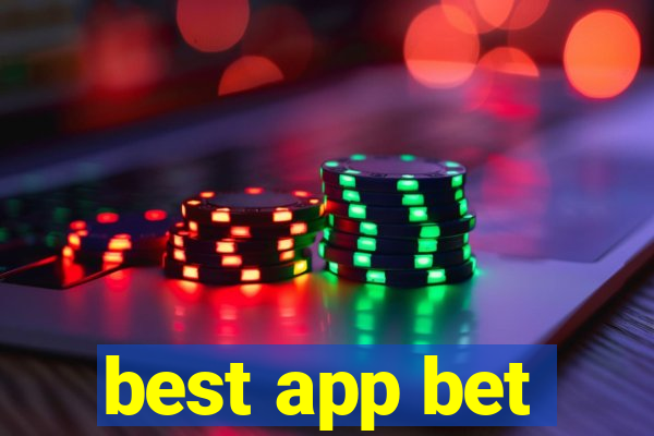 best app bet