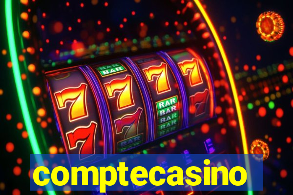 comptecasino