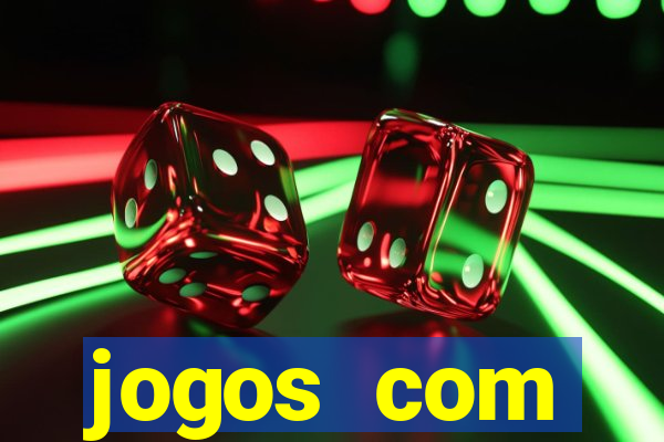 jogos com multiplicadores progressivos