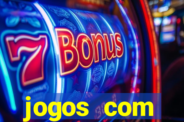 jogos com multiplicadores progressivos