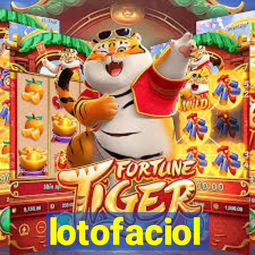 lotofaciol