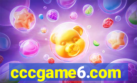 cccgame6.com