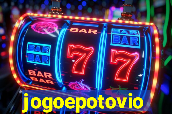 jogoepotovio