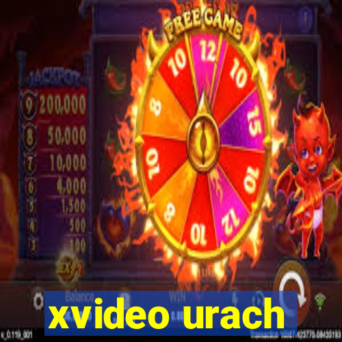 xvideo urach