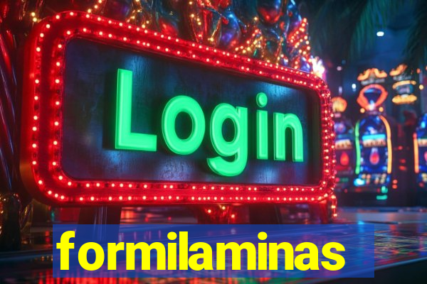 formilaminas