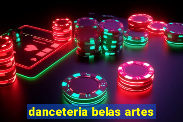 danceteria belas artes