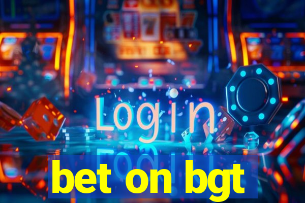 bet on bgt