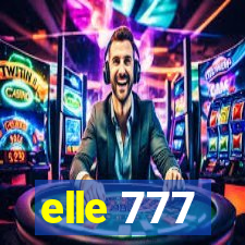 elle 777