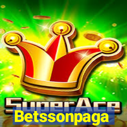 Betssonpaga