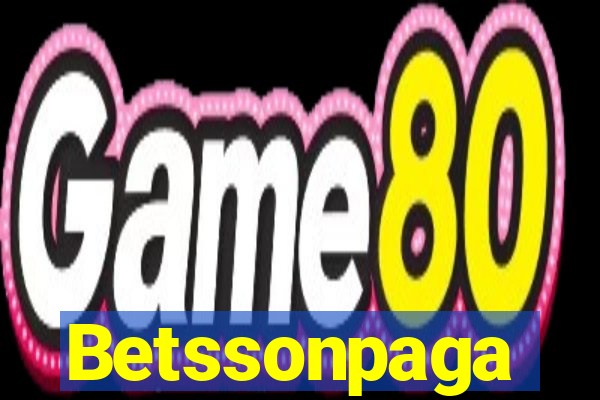 Betssonpaga