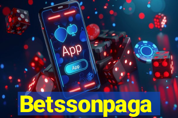 Betssonpaga