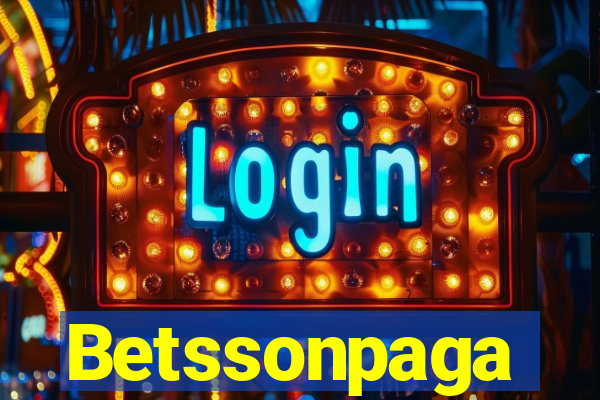 Betssonpaga