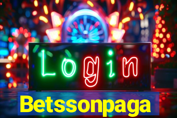 Betssonpaga