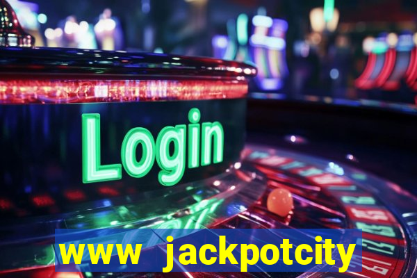 www jackpotcity casino online com au