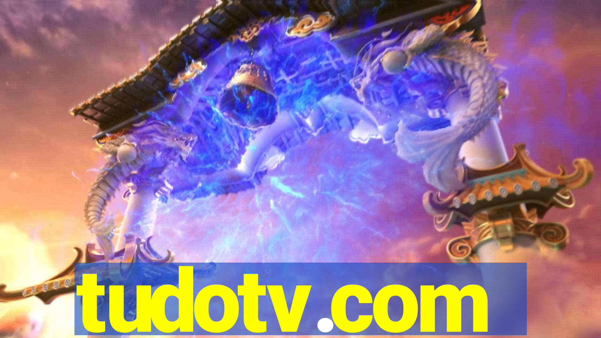 tudotv.com