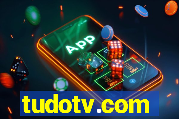 tudotv.com