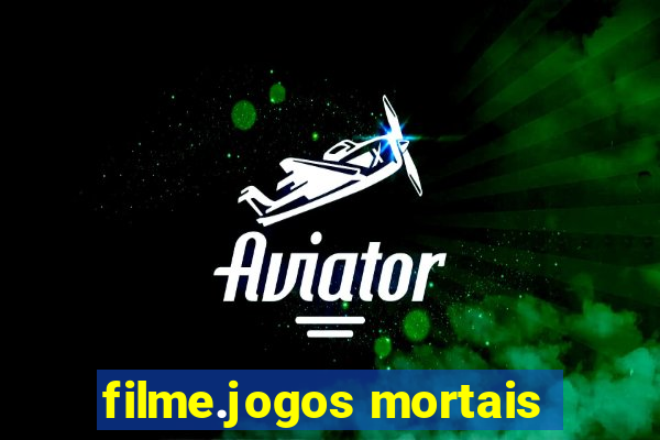 filme.jogos mortais