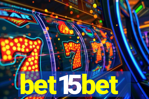 bet15bet